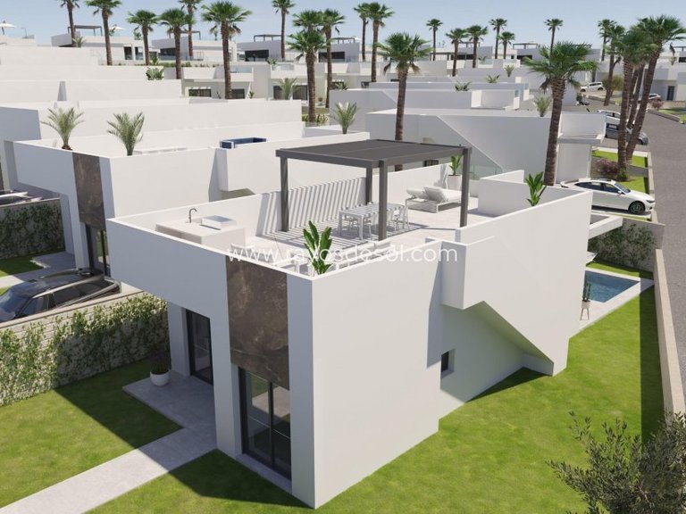 Villa for Sale in Algorfa, Alicante 2