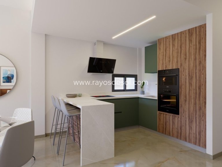 Villa for Sale in Algorfa, Alicante 4