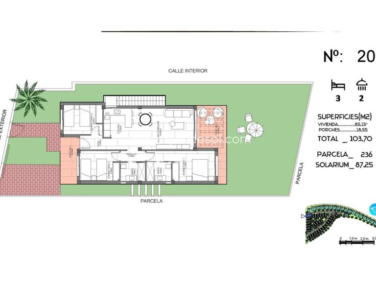 Villa for Sale in Algorfa, Alicante 10