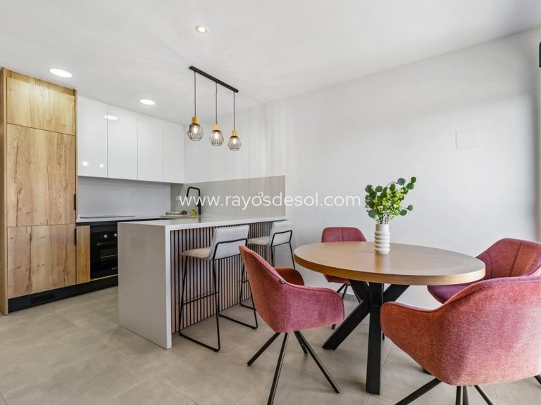 Apartment for Sale in Santiago De La Ribera, Alicante 6