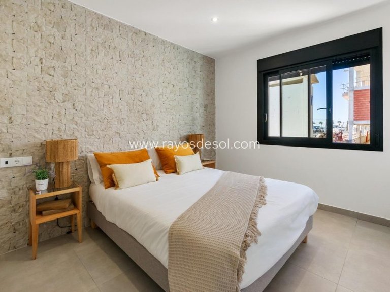 Apartment for Sale in Santiago De La Ribera, Alicante 12