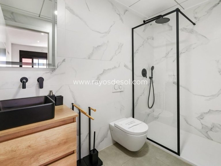 Apartment for Sale in Santiago De La Ribera, Alicante 14