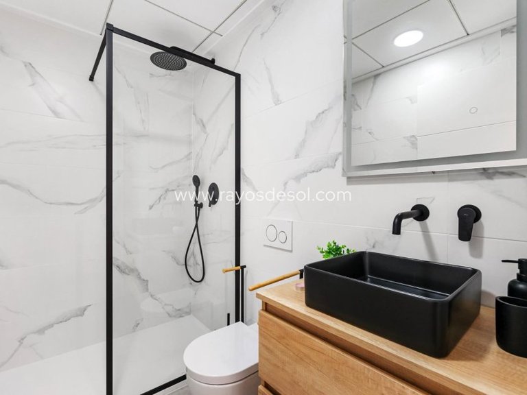 Apartment for Sale in Santiago De La Ribera, Alicante 17