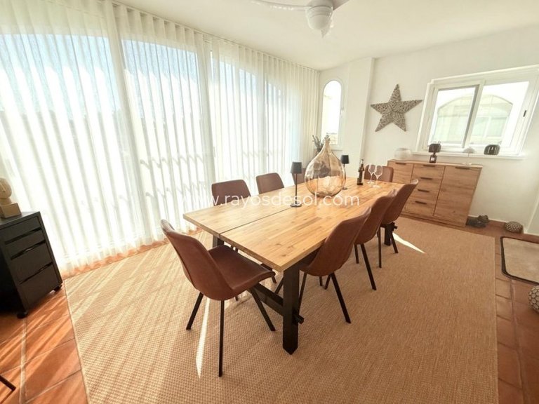 Apartment for Sale in Hacienda Riquelme Golf Resort, Murcia 4