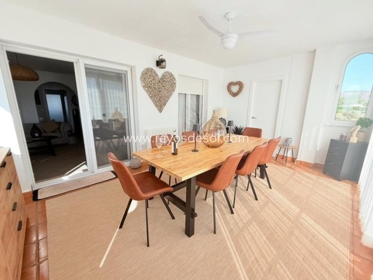 Apartment for Sale in Hacienda Riquelme Golf Resort, Murcia 6