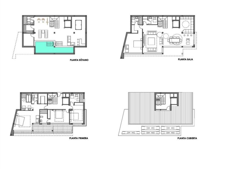 Villa for Sale in Calpe, Alicante 9