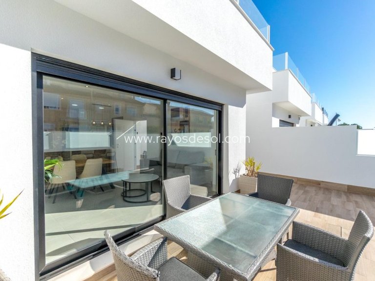 Villa for Sale in San Pedro Del Pinatar, Murcia 4