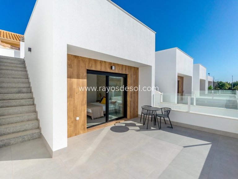 Villa for Sale in San Pedro Del Pinatar, Murcia 5