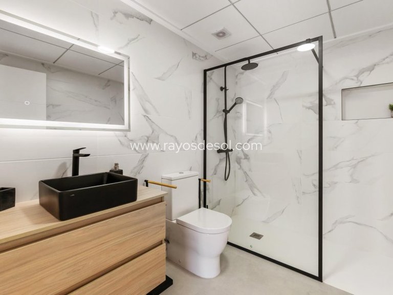 Villa for Sale in San Pedro Del Pinatar, Murcia 16