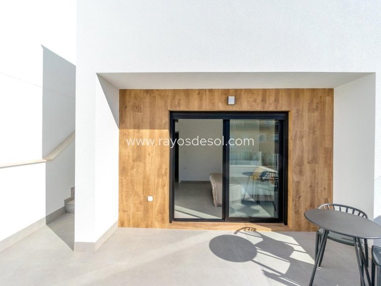 Villa for Sale in San Pedro Del Pinatar, Murcia 17