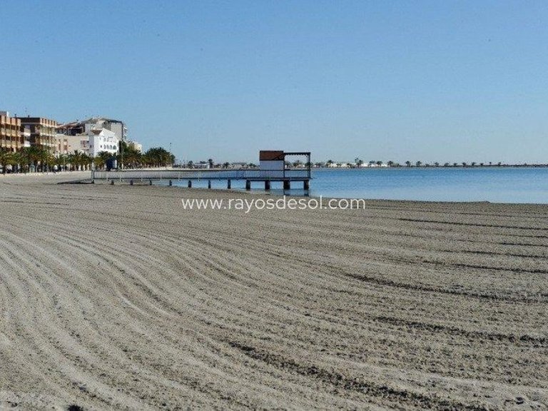 Villa for Sale in San Pedro Del Pinatar, Murcia 12