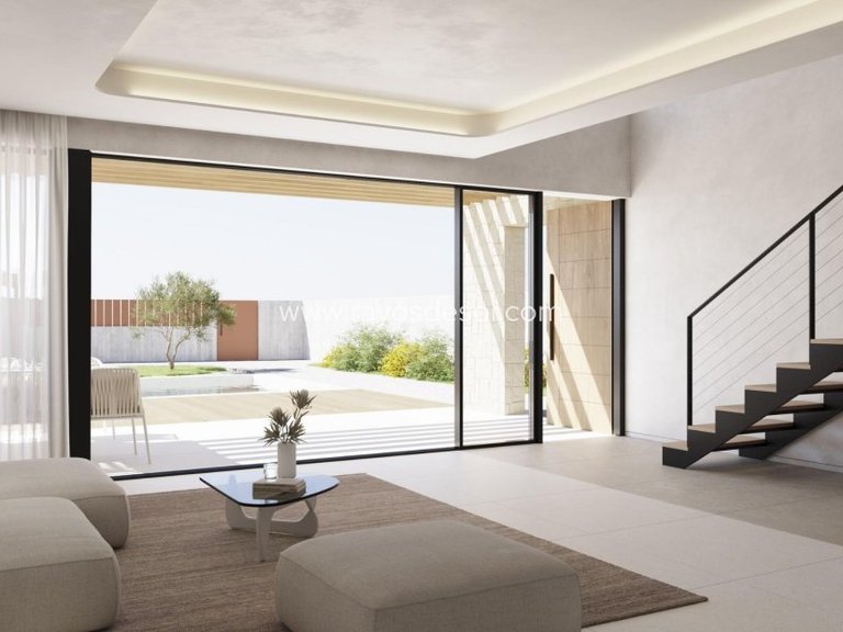 Villa for Sale in Finestrat, Alicante 4