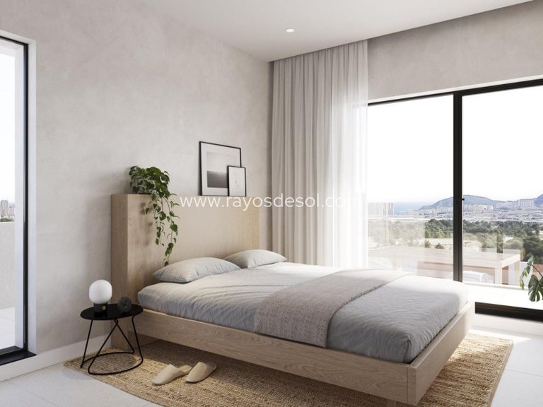 Villa for Sale in Finestrat, Alicante 6