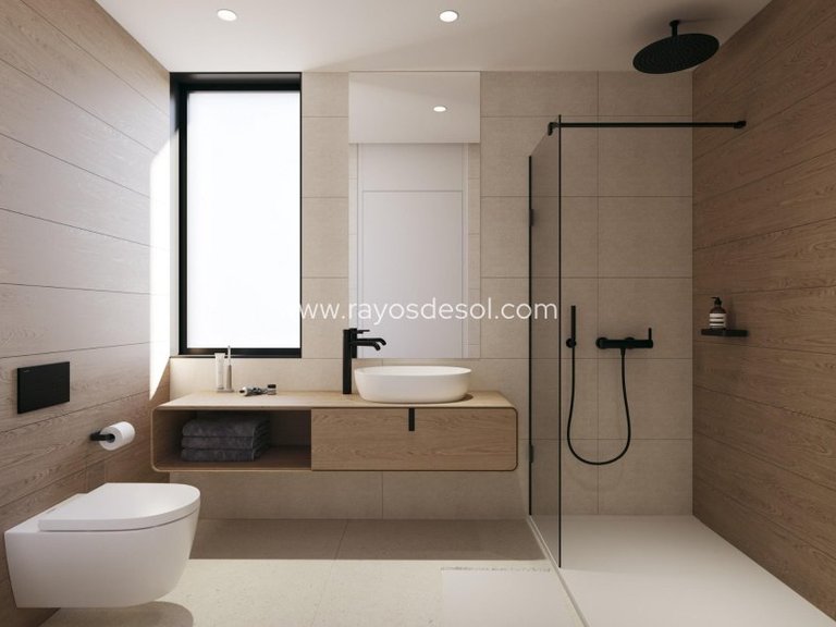 Villa for Sale in Finestrat, Alicante 7
