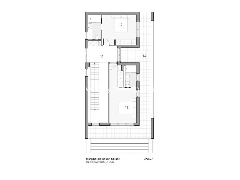 Villa for Sale in Finestrat, Alicante 11