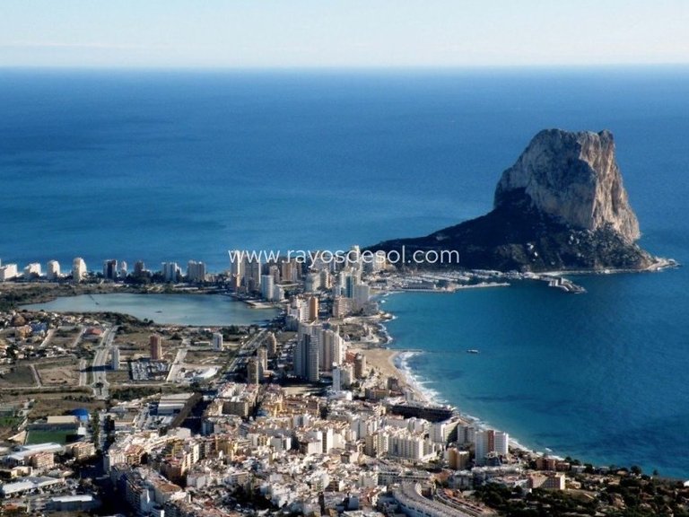 Apartment for Sale in Calpe, Alicante 16
