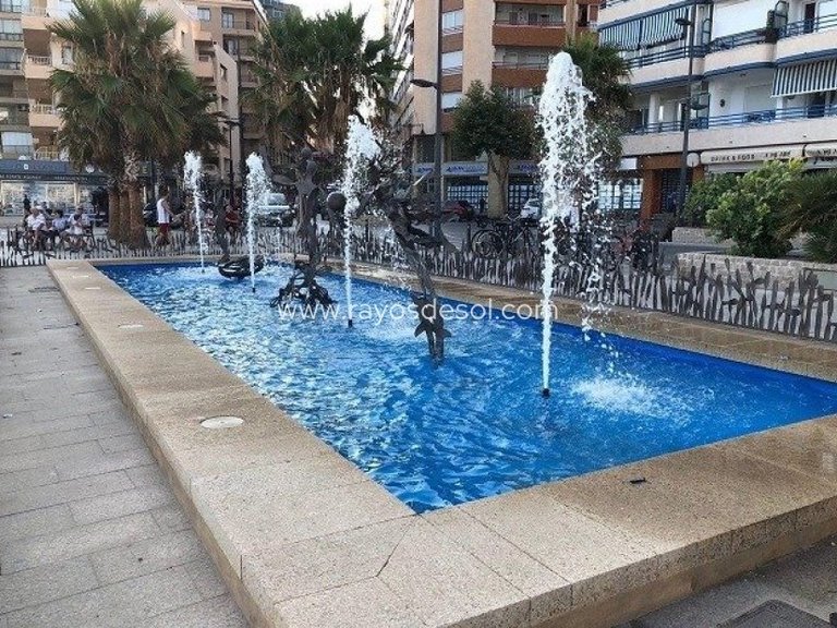 Apartment for Sale in Calpe, Alicante 21