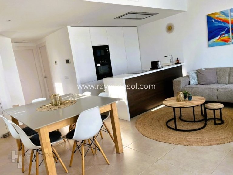 Villa for Sale in San Javier, Murcia 3