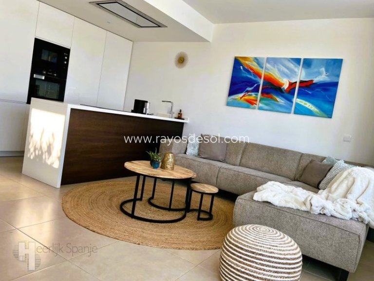 Villa for Sale in San Javier, Murcia 4