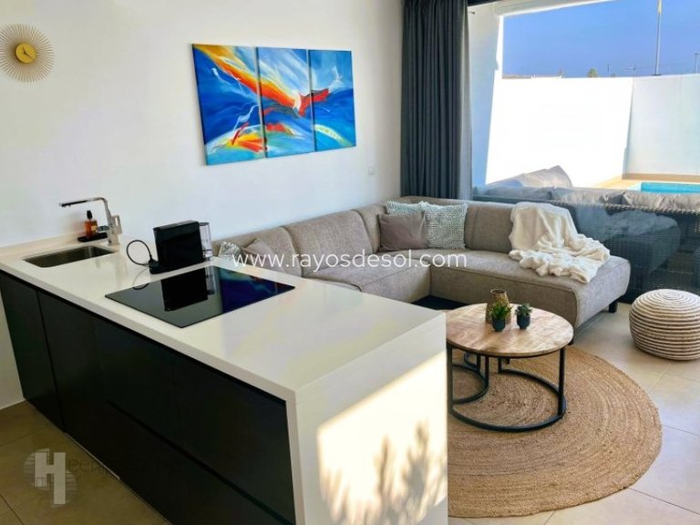 Villa for Sale in San Javier, Murcia 5