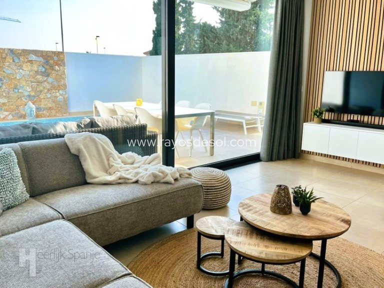 Villa for Sale in San Javier, Murcia 6