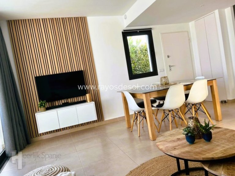 Villa for Sale in San Javier, Murcia 7