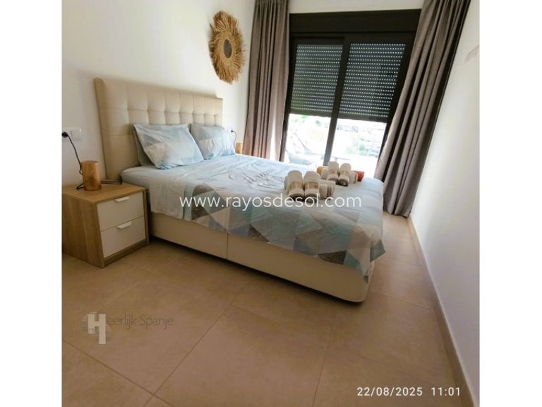 Villa for Sale in San Javier, Murcia 8