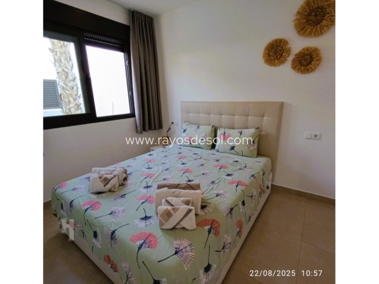 Villa for Sale in San Javier, Murcia 9