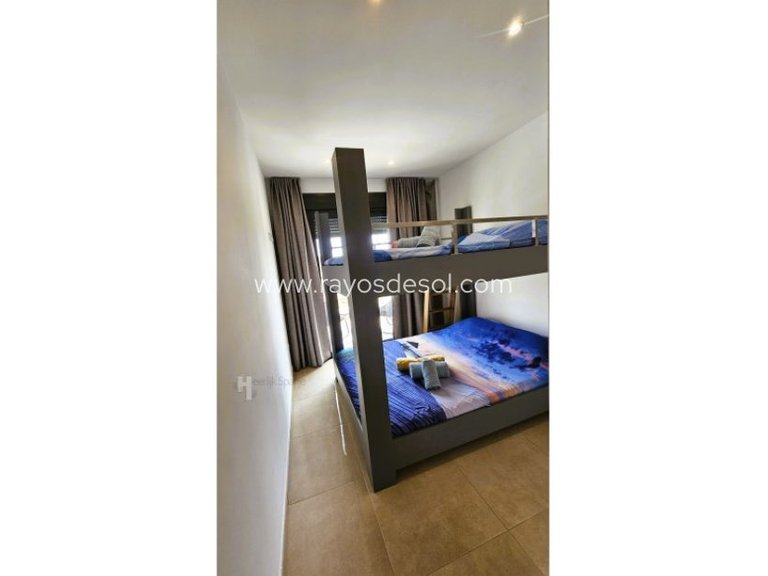 Villa for Sale in San Javier, Murcia 10