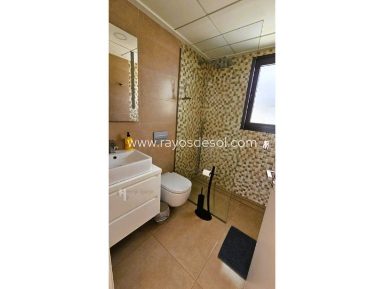 Villa for Sale in San Javier, Murcia 12