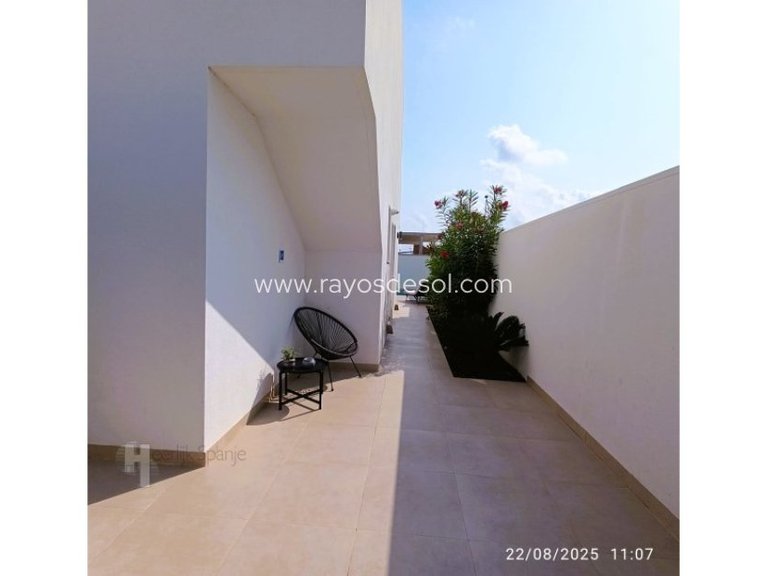 Villa for Sale in San Javier, Murcia 13
