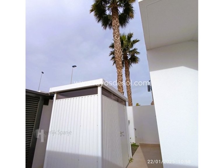 Villa for Sale in San Javier, Murcia 14