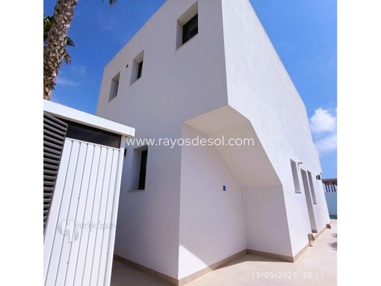 Villa for Sale in San Javier, Murcia 15