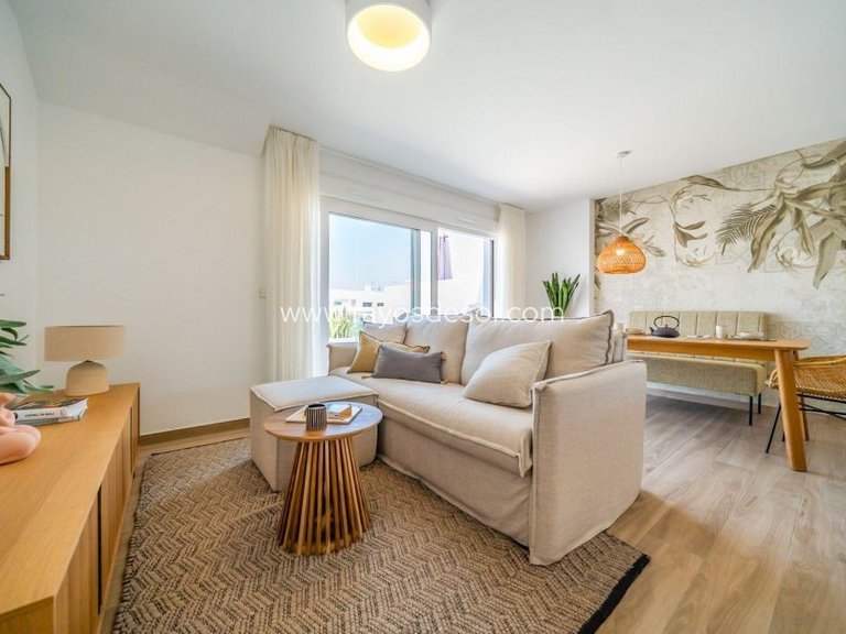 Apartment for Sale in Vistabella Golf, Alicante 8