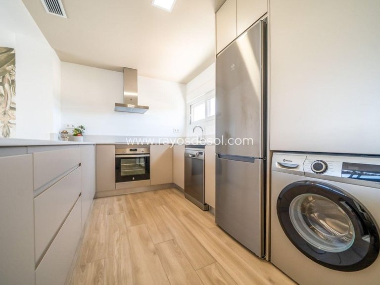 Apartment for Sale in Vistabella Golf, Alicante 10