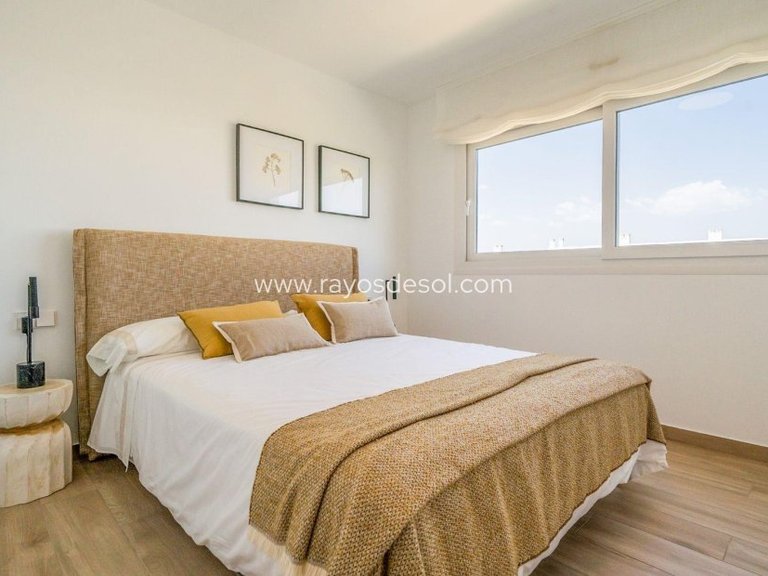 Apartment for Sale in Vistabella Golf, Alicante 18