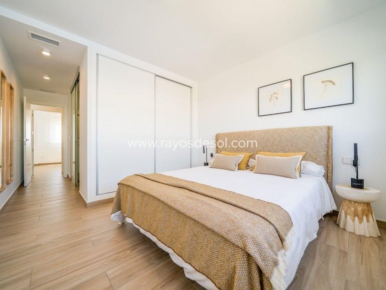 Apartment for Sale in Vistabella Golf, Alicante 19