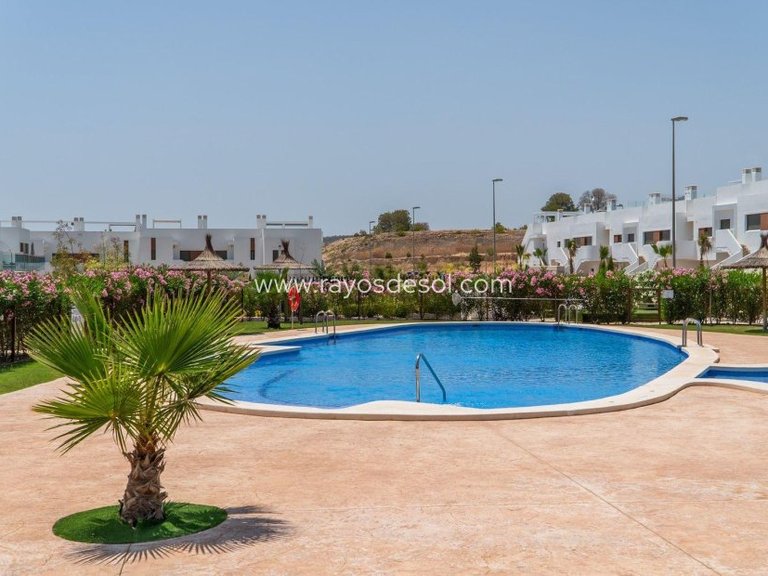 Apartment for Sale in Vistabella Golf, Alicante 28