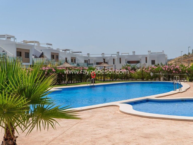 Apartment for Sale in Vistabella Golf, Alicante 29