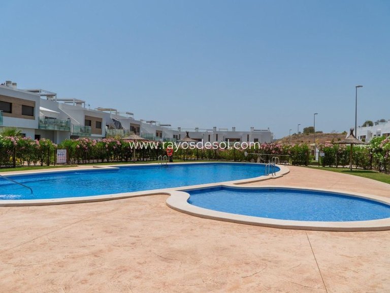 Apartment for Sale in Vistabella Golf, Alicante 30