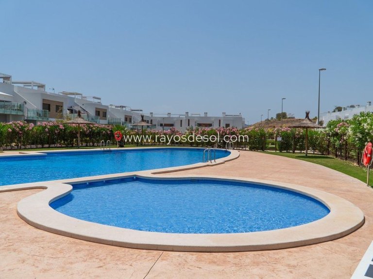 Apartment for Sale in Vistabella Golf, Alicante 31
