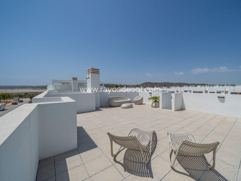 Apartment for Sale in Vistabella Golf, Alicante 32