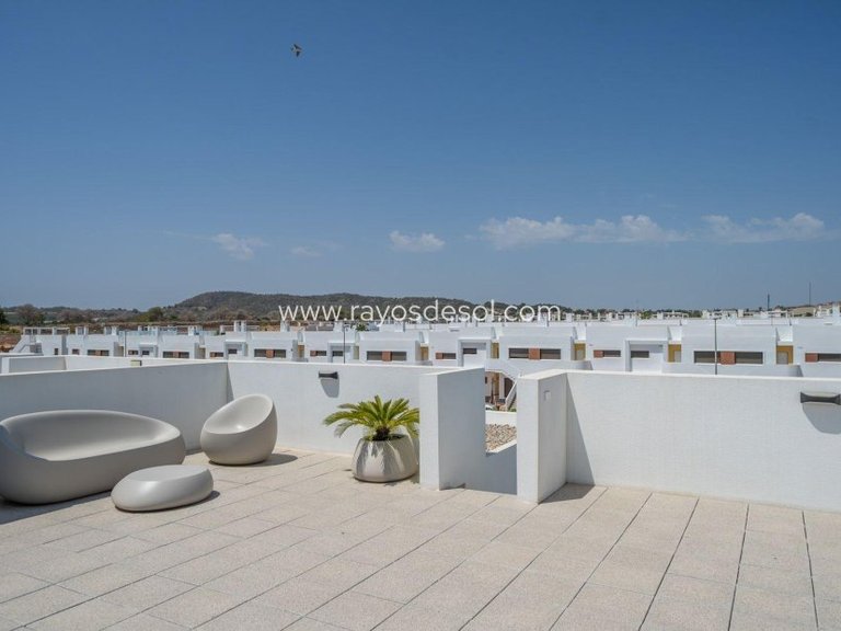 Apartment for Sale in Vistabella Golf, Alicante 33