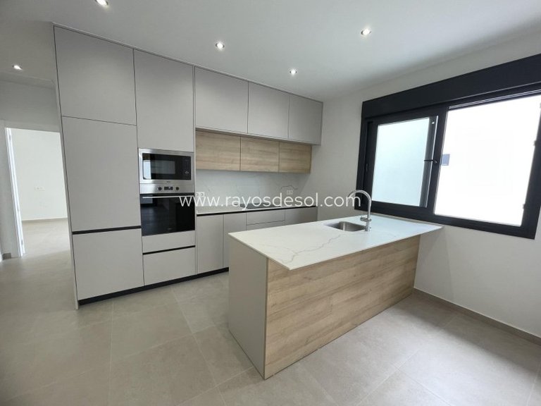 Villa for Sale in Almoradí, Alicante 6