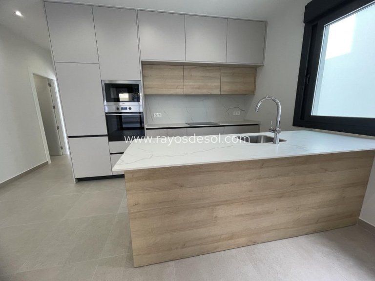 Villa for Sale in Almoradí, Alicante 8