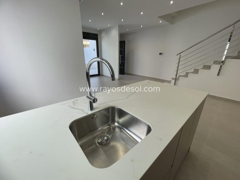 Villa for Sale in Almoradí, Alicante 11