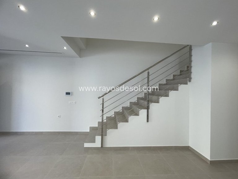 Villa for Sale in Almoradí, Alicante 13