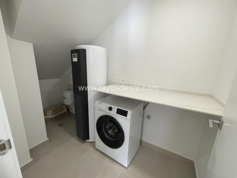 Villa for Sale in Almoradí, Alicante 15