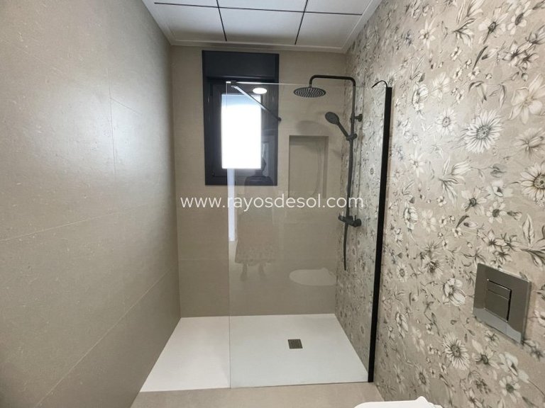 Villa for Sale in Almoradí, Alicante 17