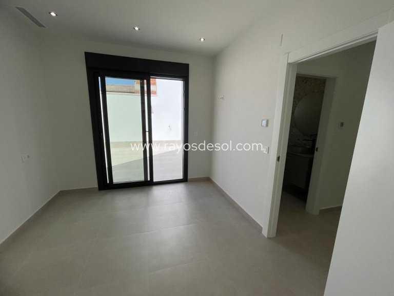 Villa for Sale in Almoradí, Alicante 20
